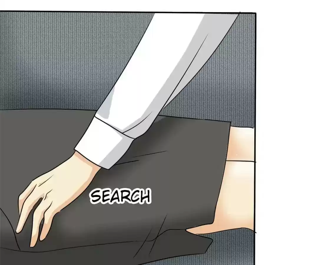 If I Never Loved You Chapter 14