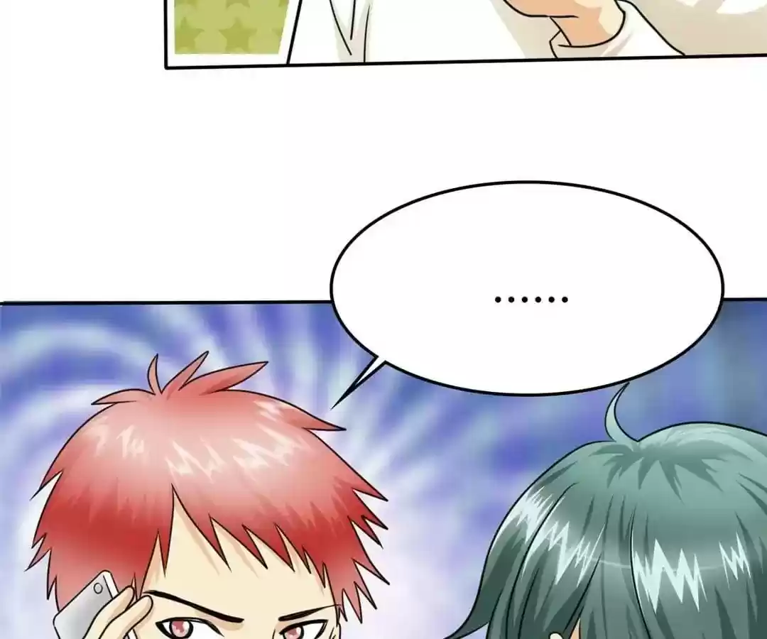 If I Never Loved You Chapter 14