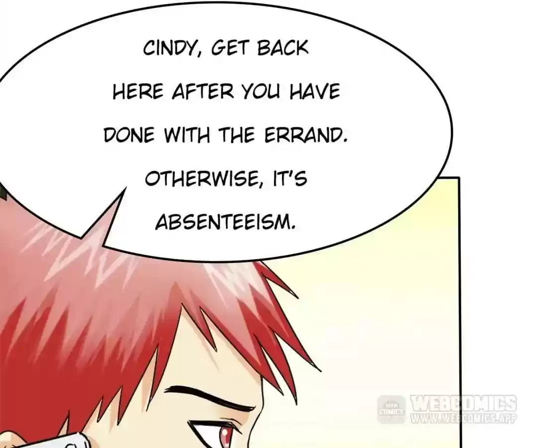 If I Never Loved You Chapter 14