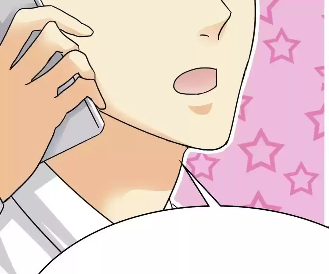 If I Never Loved You Chapter 14