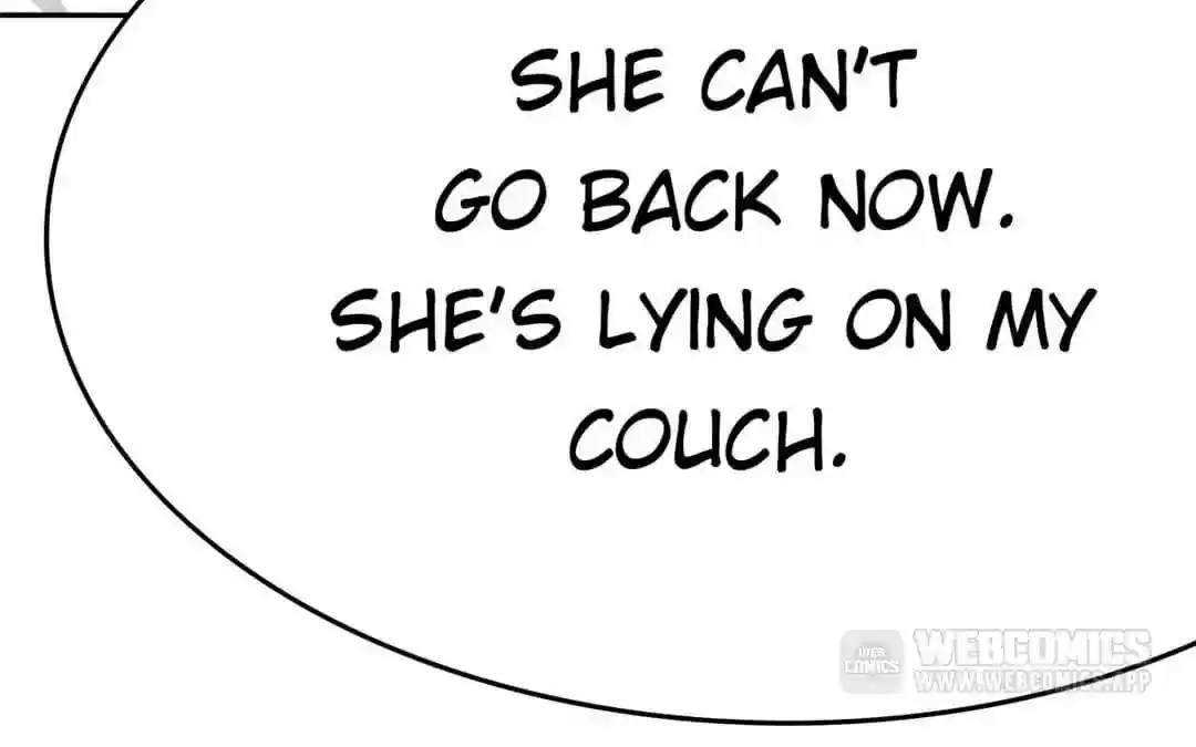 If I Never Loved You Chapter 14