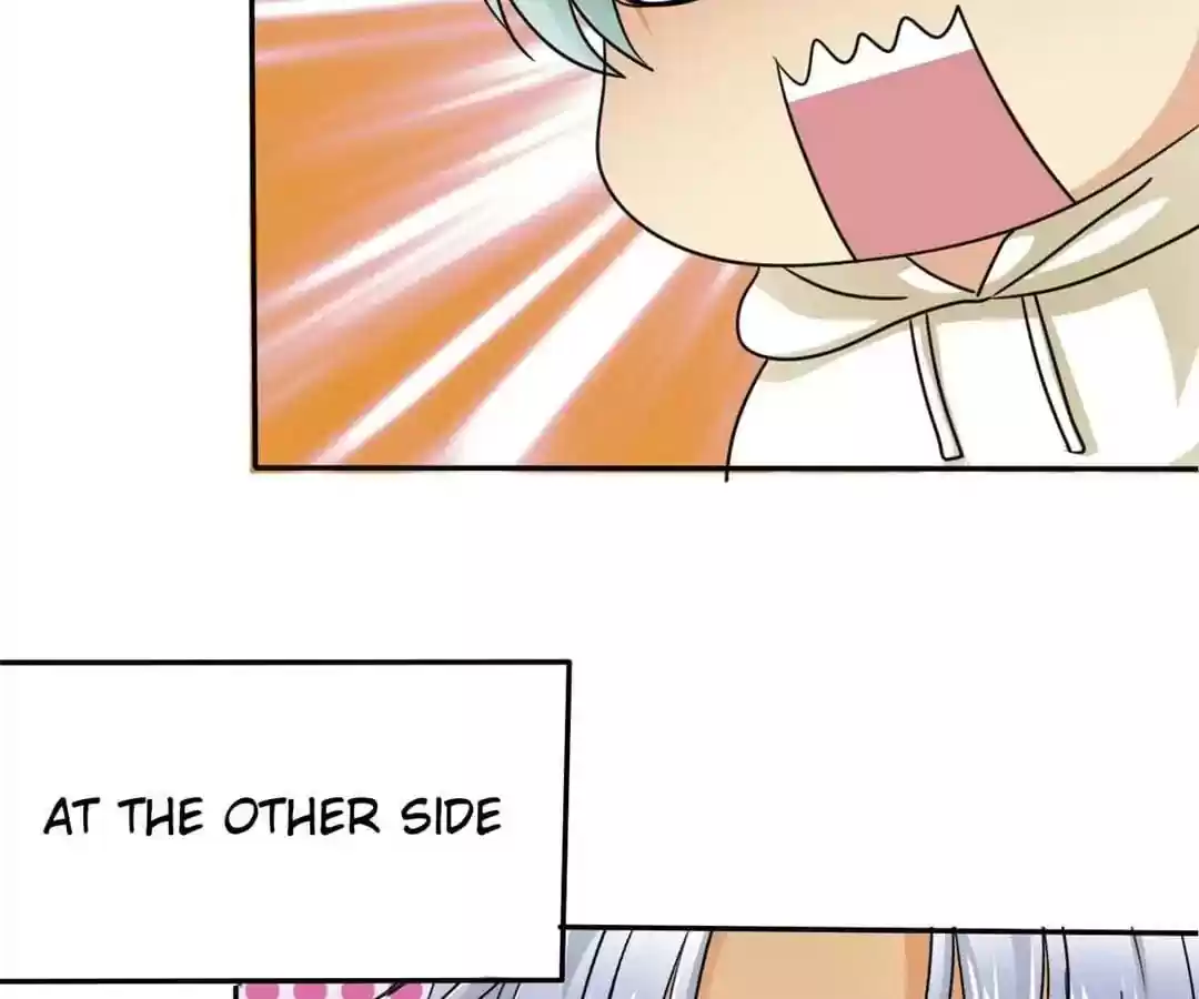 If I Never Loved You Chapter 14