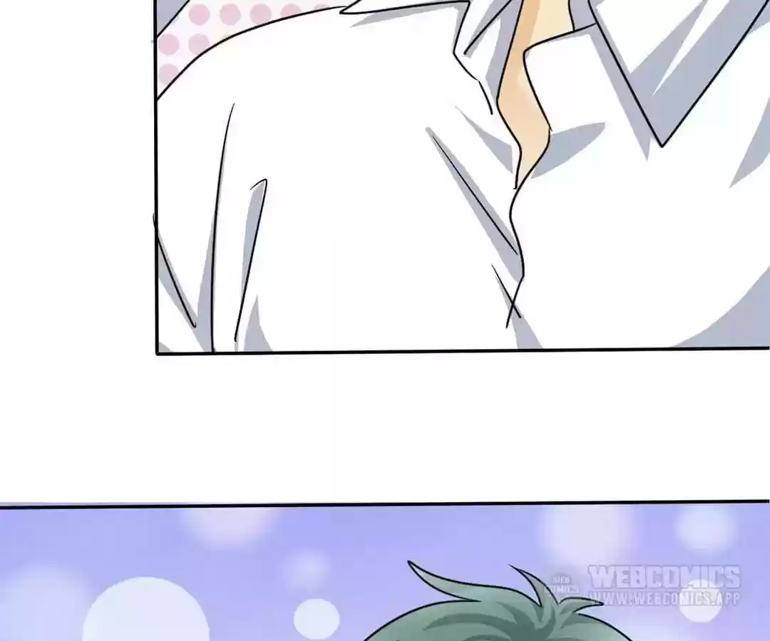 If I Never Loved You Chapter 14