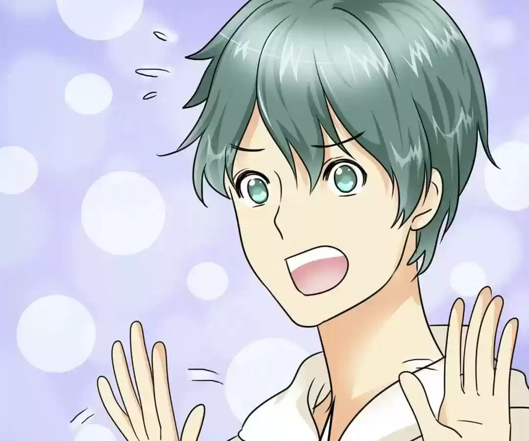 If I Never Loved You Chapter 14