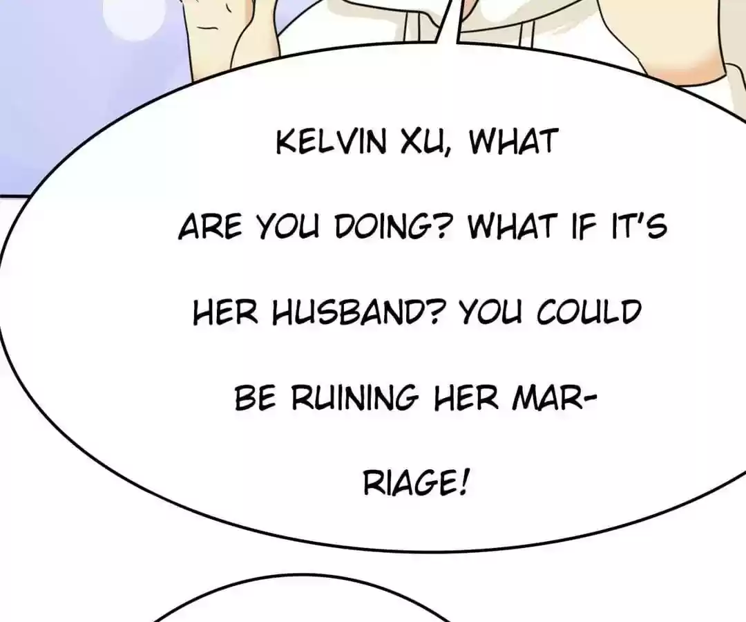 If I Never Loved You Chapter 14