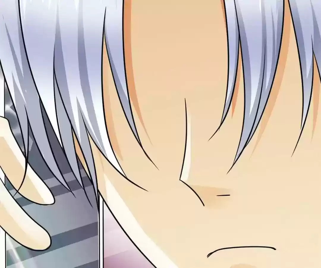 If I Never Loved You Chapter 14