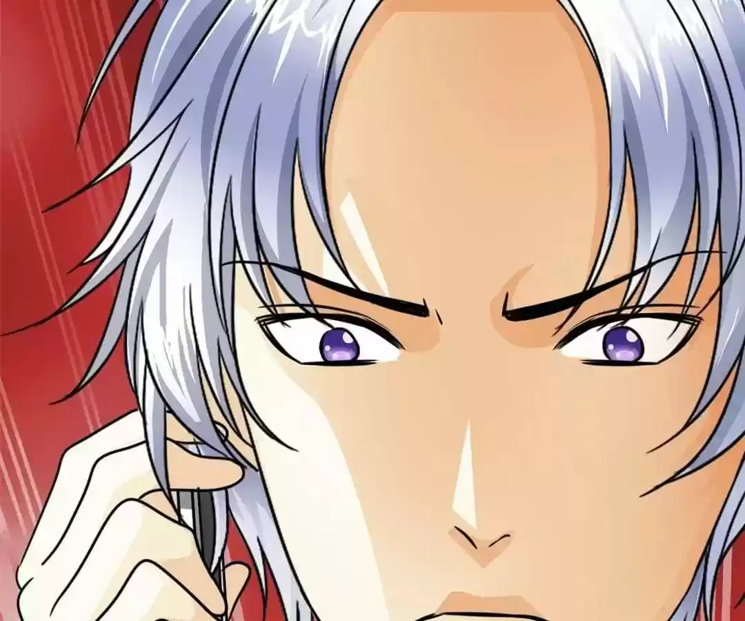 If I Never Loved You Chapter 14