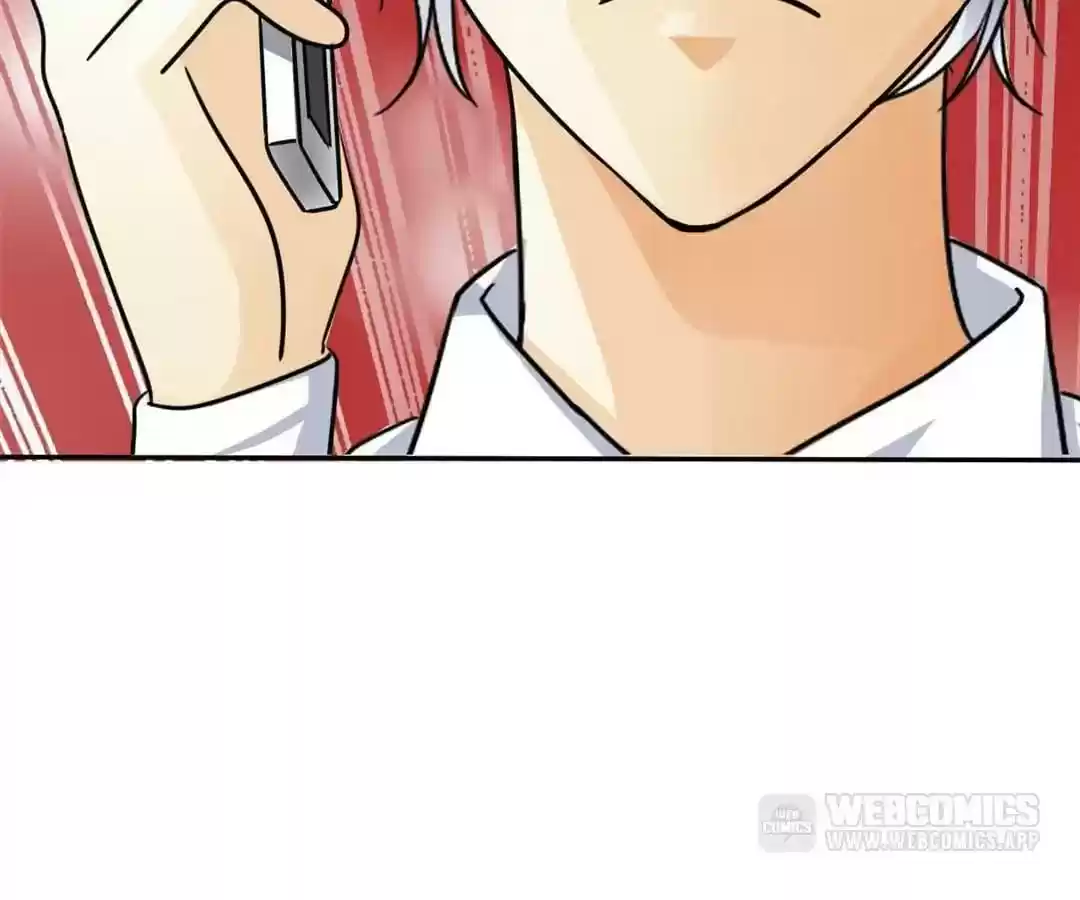 If I Never Loved You Chapter 14