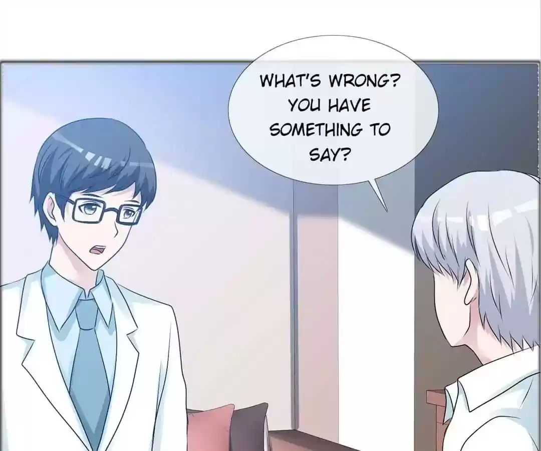 If I Never Loved You Chapter 140