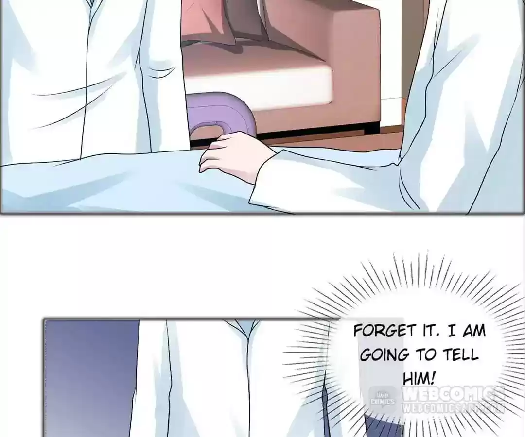 If I Never Loved You Chapter 140