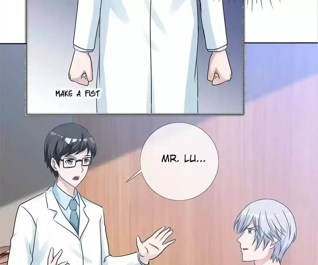 If I Never Loved You Chapter 140