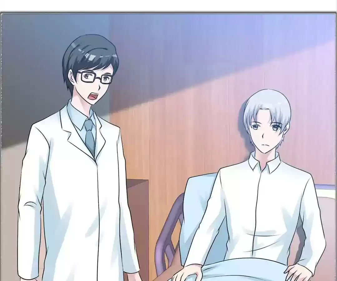 If I Never Loved You Chapter 140