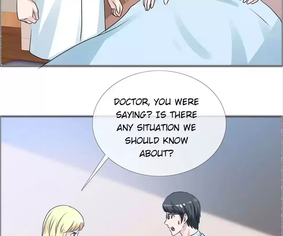 If I Never Loved You Chapter 140