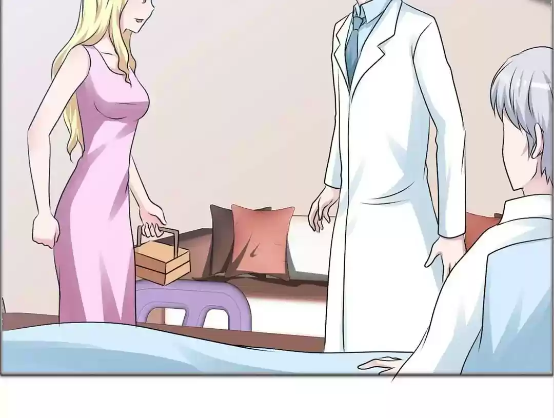 If I Never Loved You Chapter 140