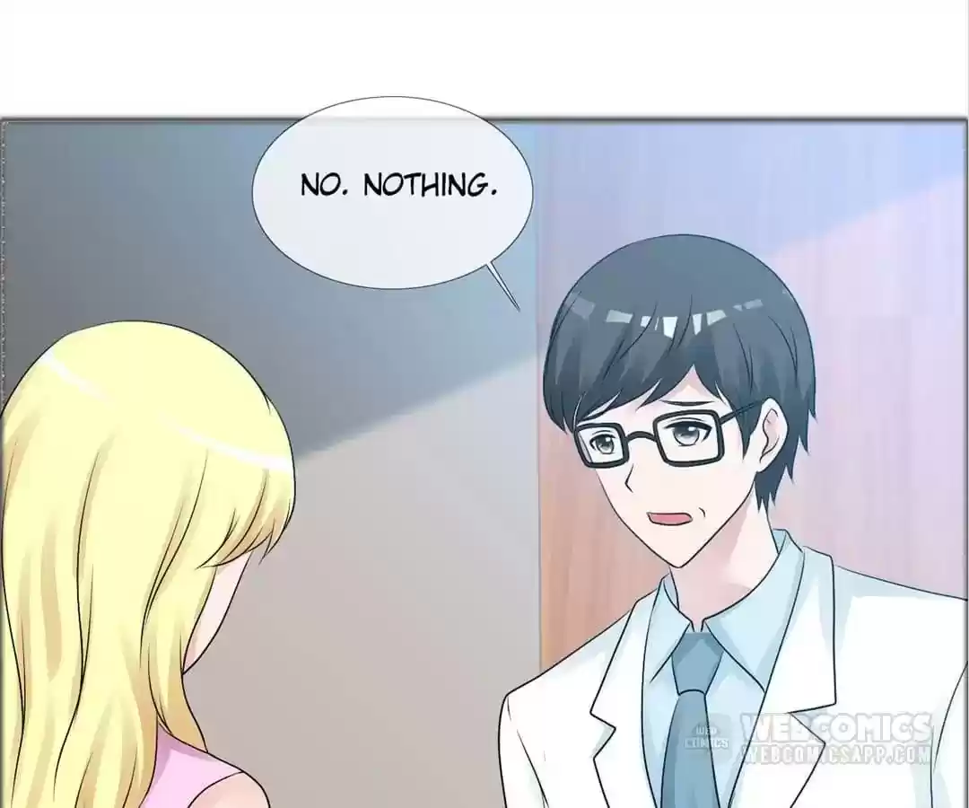 If I Never Loved You Chapter 140