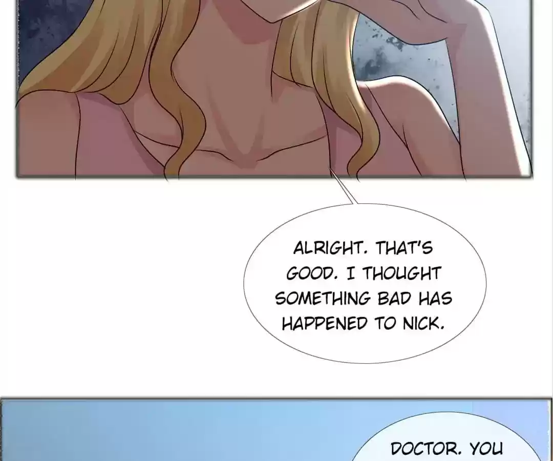 If I Never Loved You Chapter 140