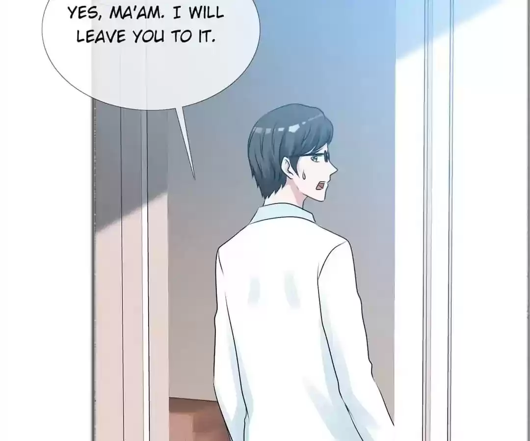 If I Never Loved You Chapter 140