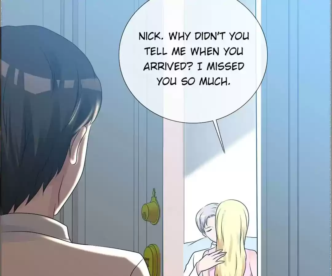 If I Never Loved You Chapter 140