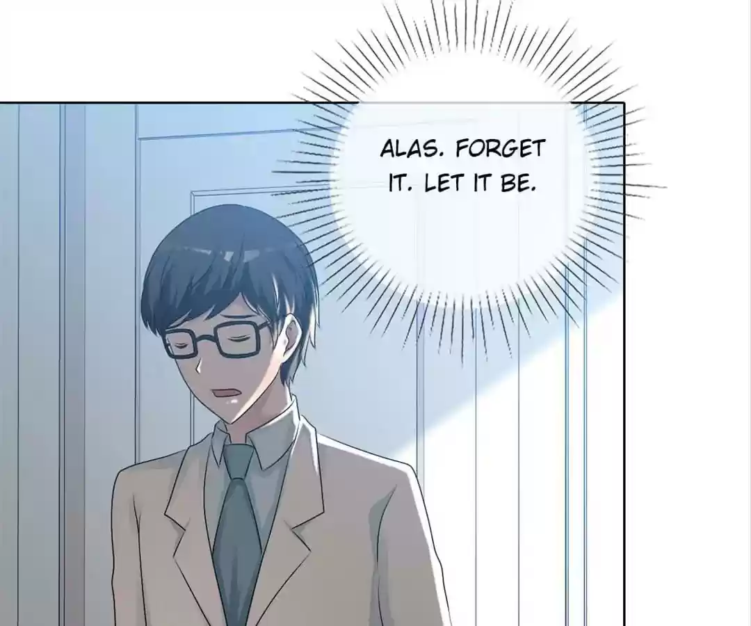 If I Never Loved You Chapter 140