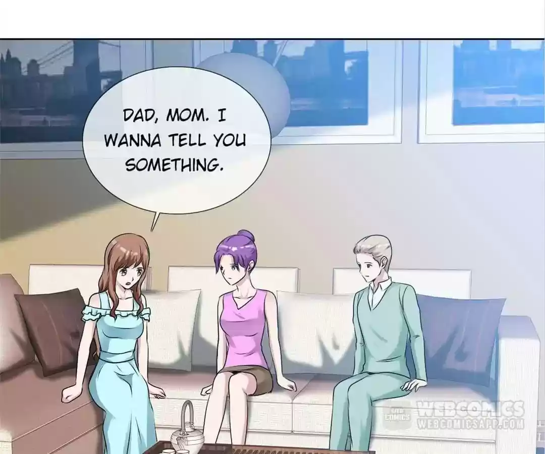 If I Never Loved You Chapter 140