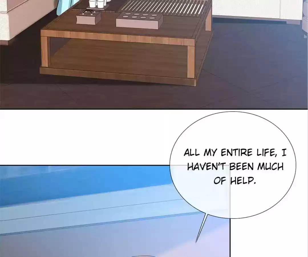 If I Never Loved You Chapter 140