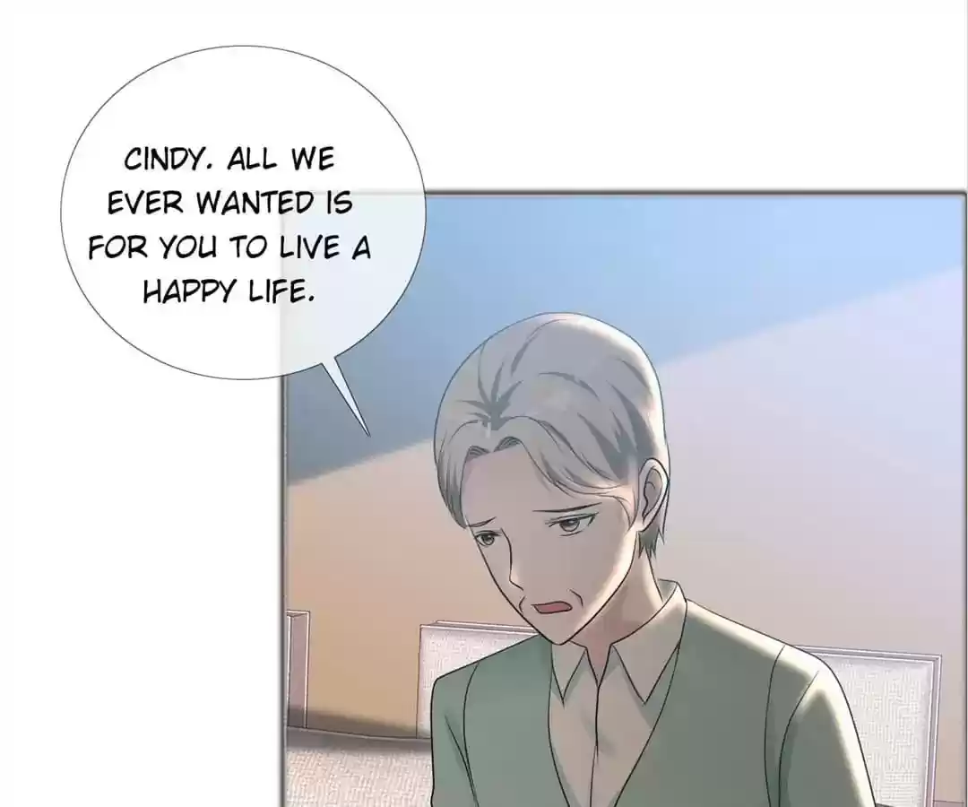 If I Never Loved You Chapter 140