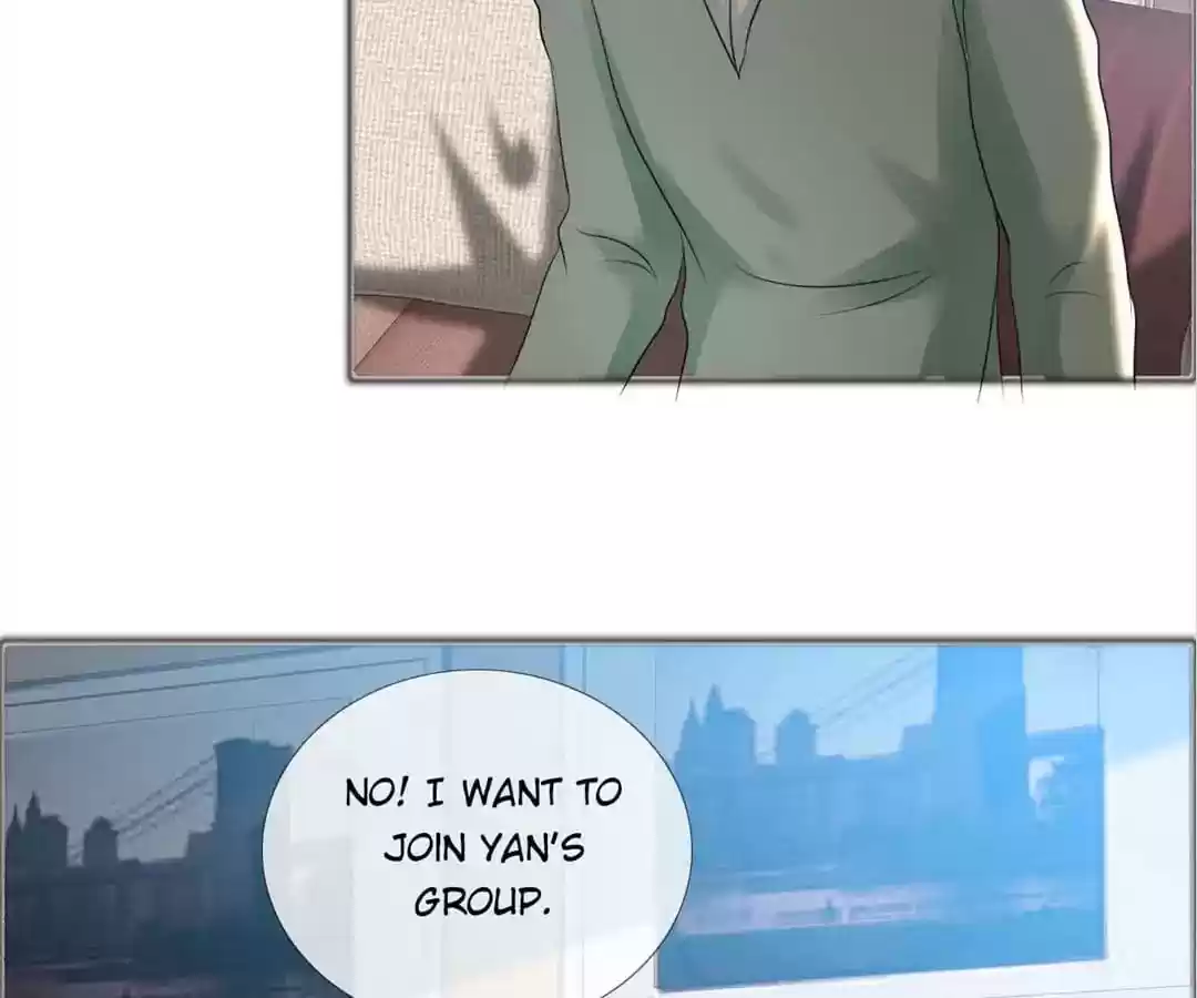 If I Never Loved You Chapter 140