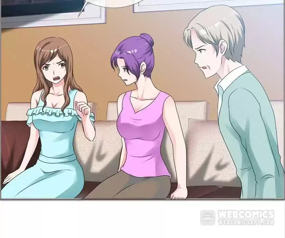 If I Never Loved You Chapter 140