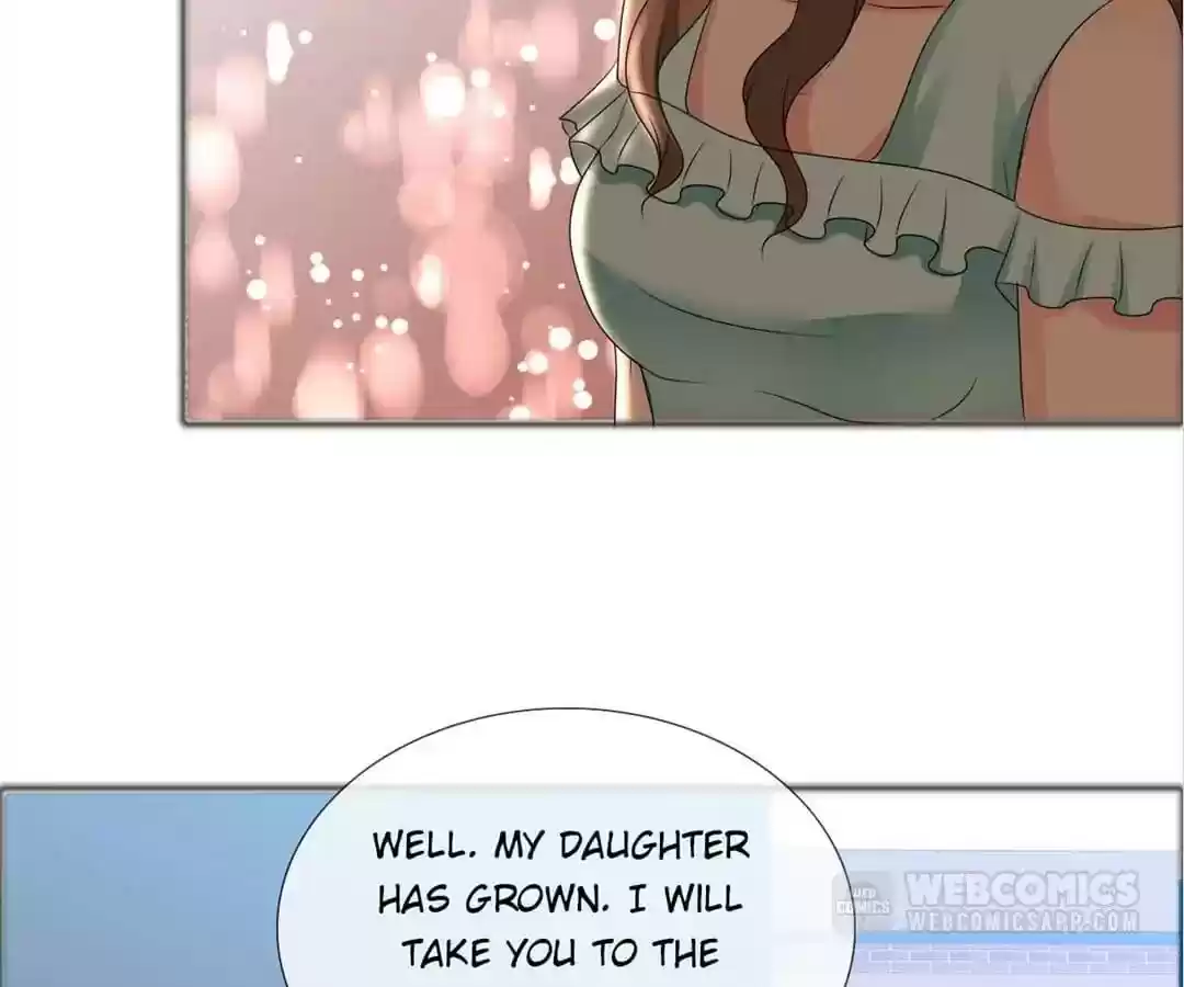 If I Never Loved You Chapter 140