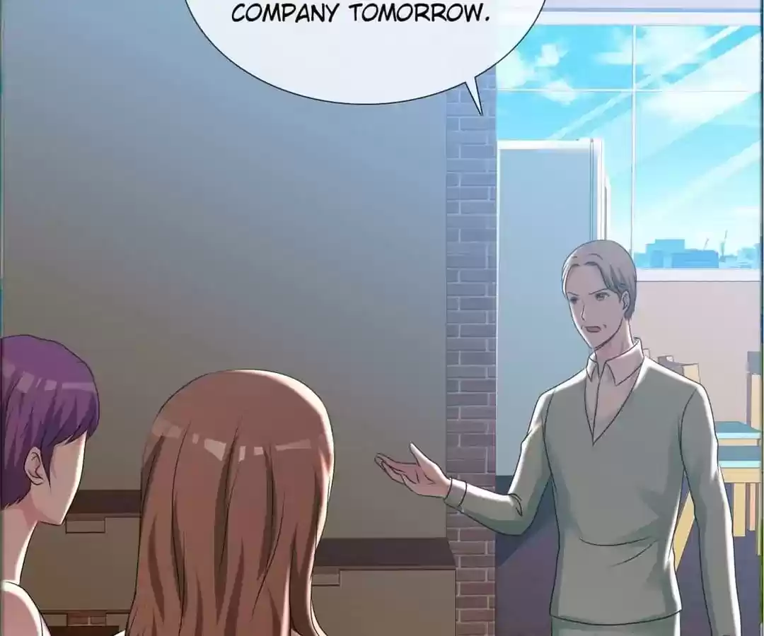 If I Never Loved You Chapter 140