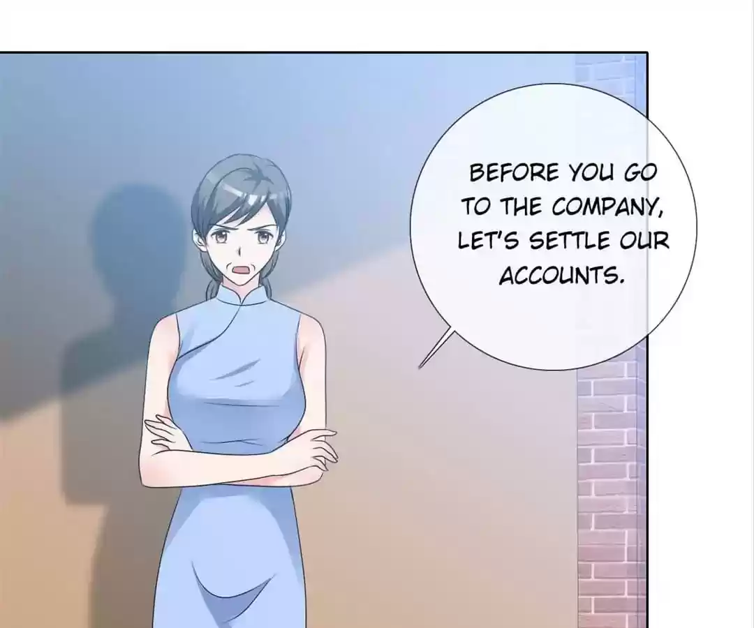 If I Never Loved You Chapter 140