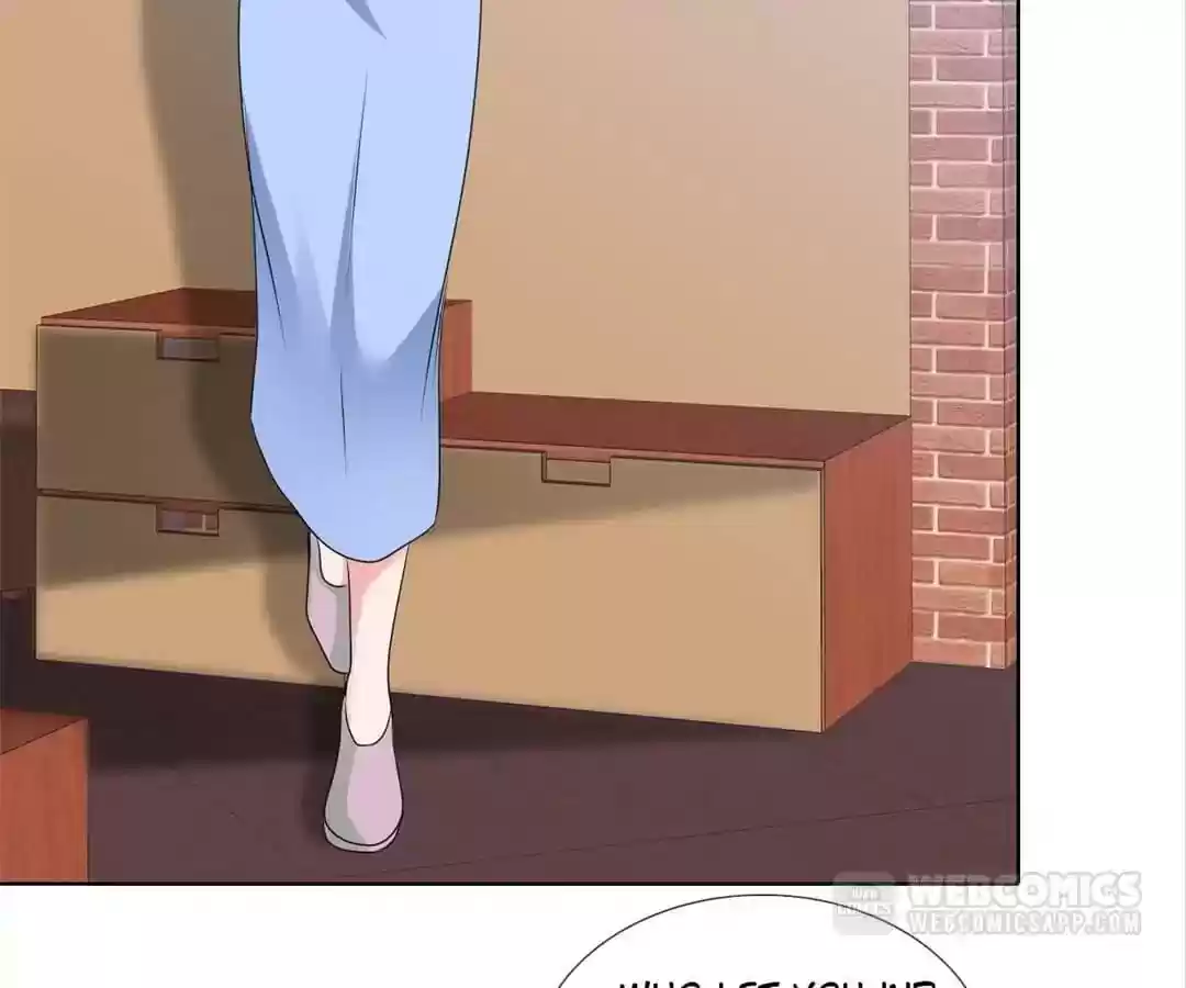 If I Never Loved You Chapter 140