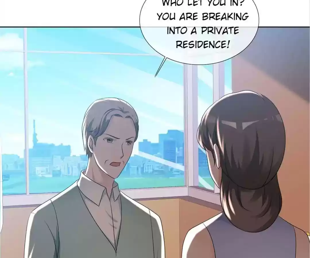 If I Never Loved You Chapter 140