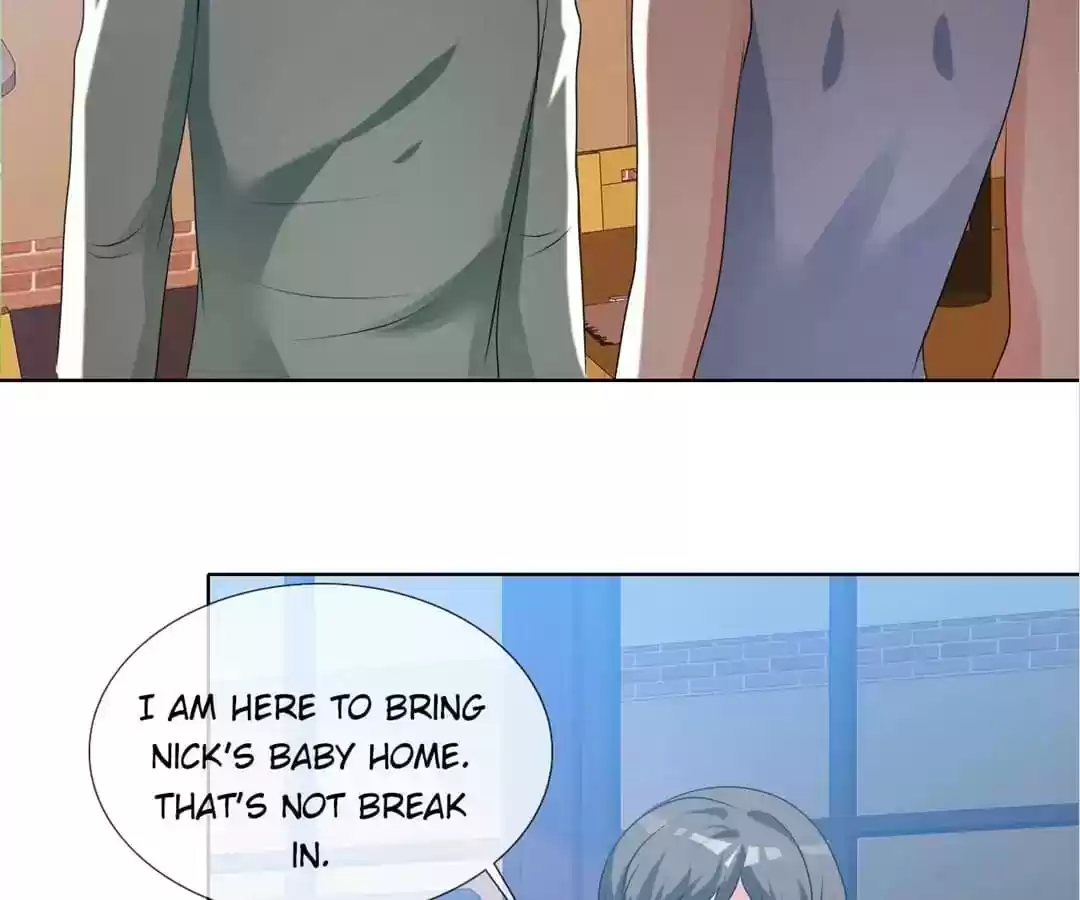 If I Never Loved You Chapter 140