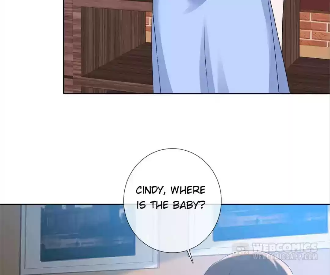 If I Never Loved You Chapter 140