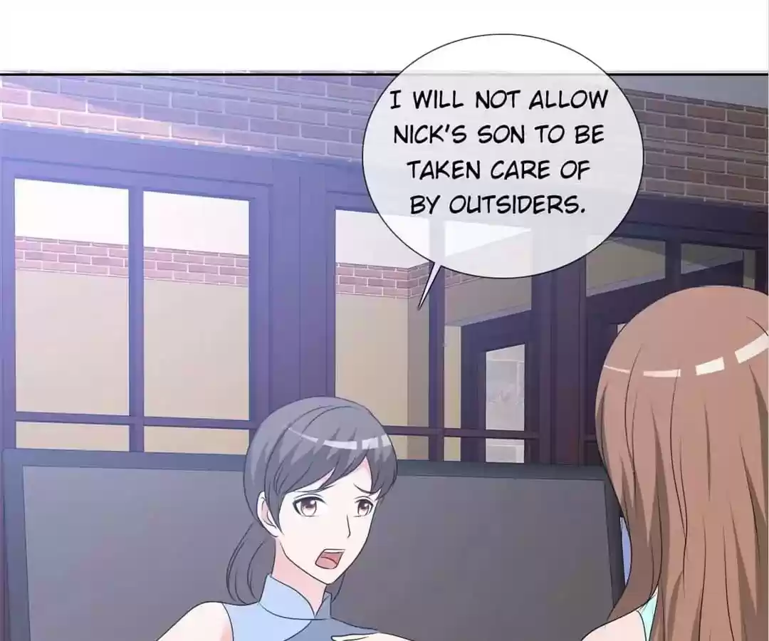 If I Never Loved You Chapter 141