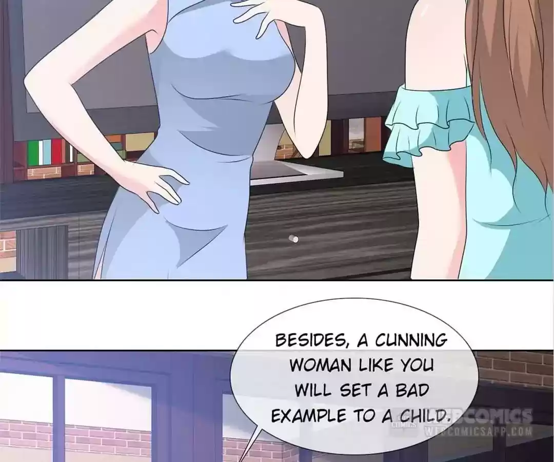 If I Never Loved You Chapter 141