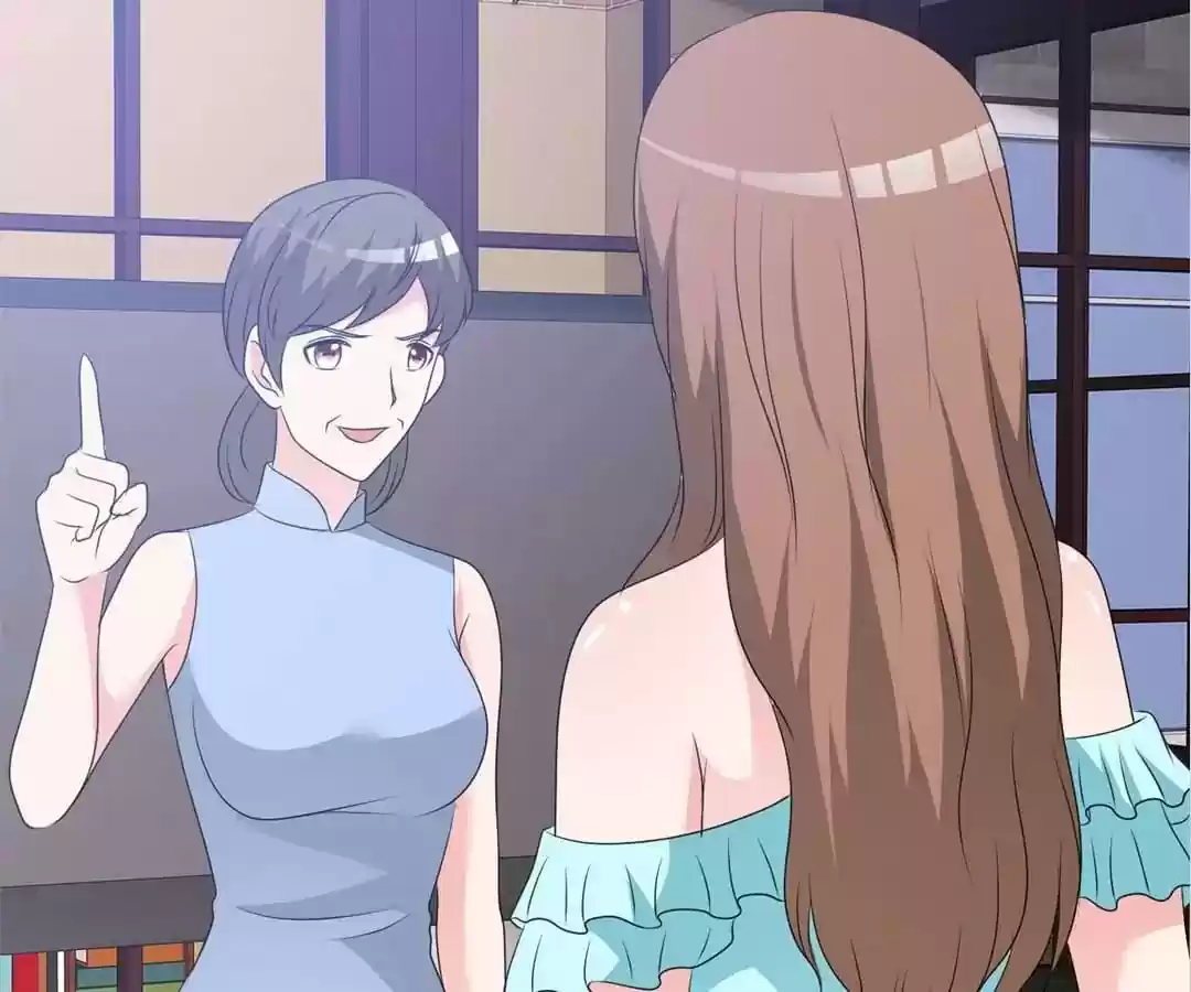 If I Never Loved You Chapter 141