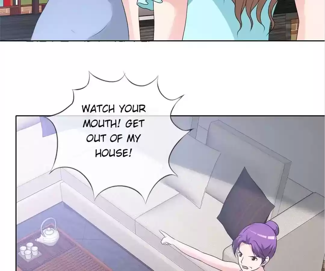 If I Never Loved You Chapter 141