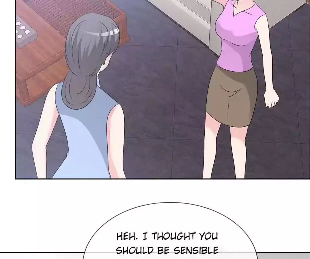 If I Never Loved You Chapter 141