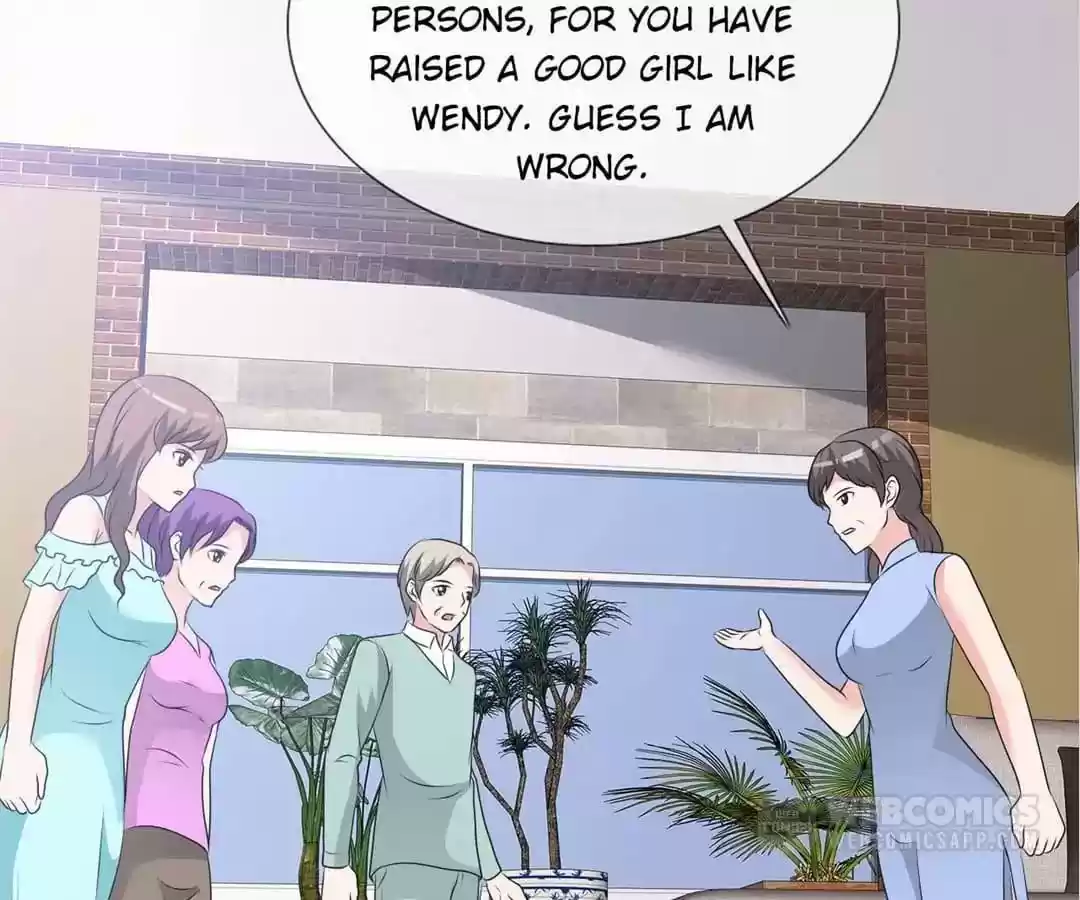 If I Never Loved You Chapter 141