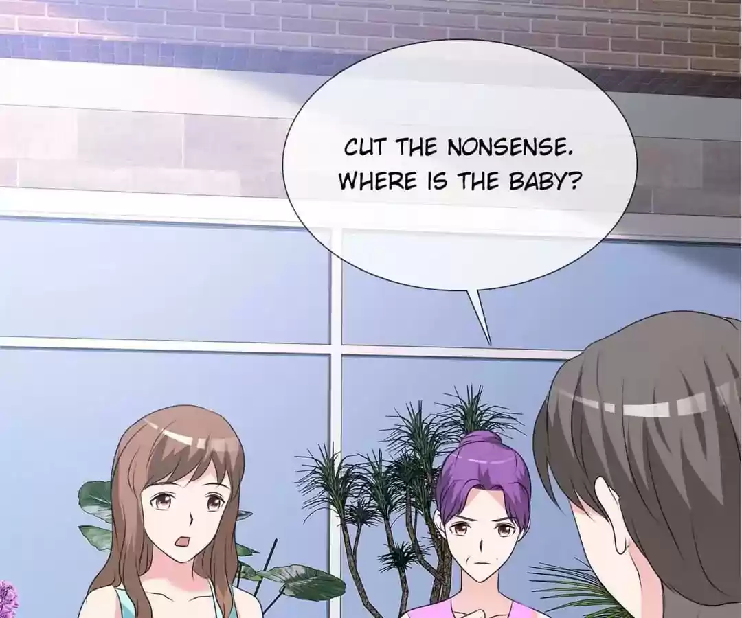 If I Never Loved You Chapter 141