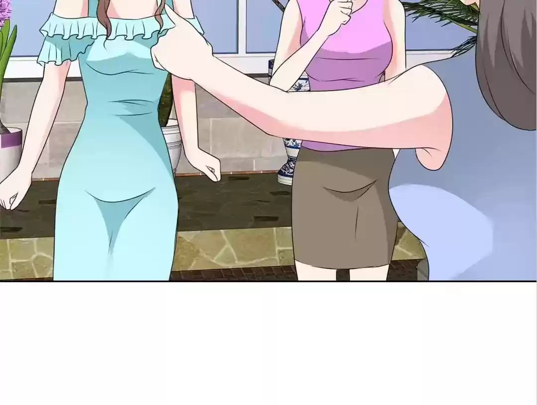 If I Never Loved You Chapter 141