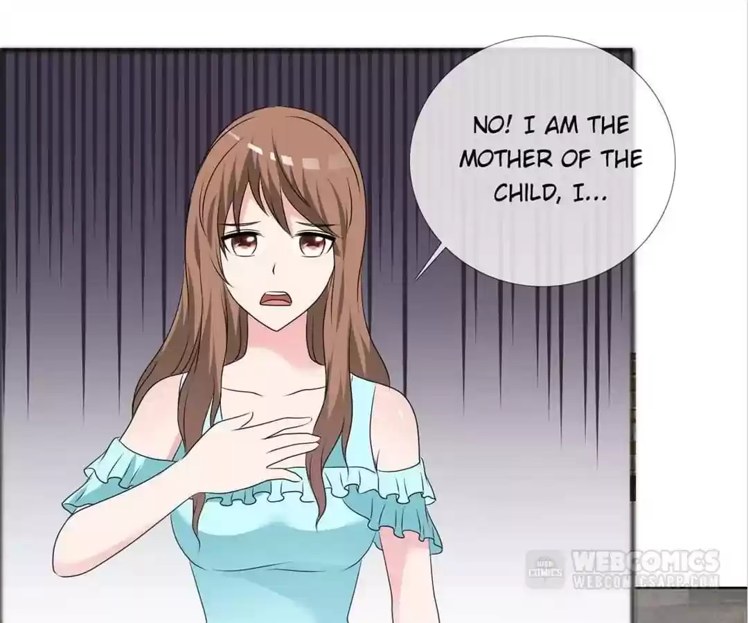 If I Never Loved You Chapter 141