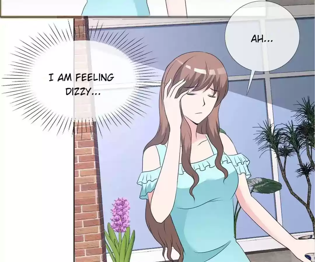 If I Never Loved You Chapter 141