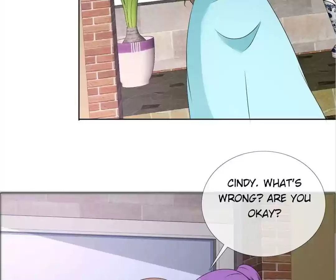 If I Never Loved You Chapter 141