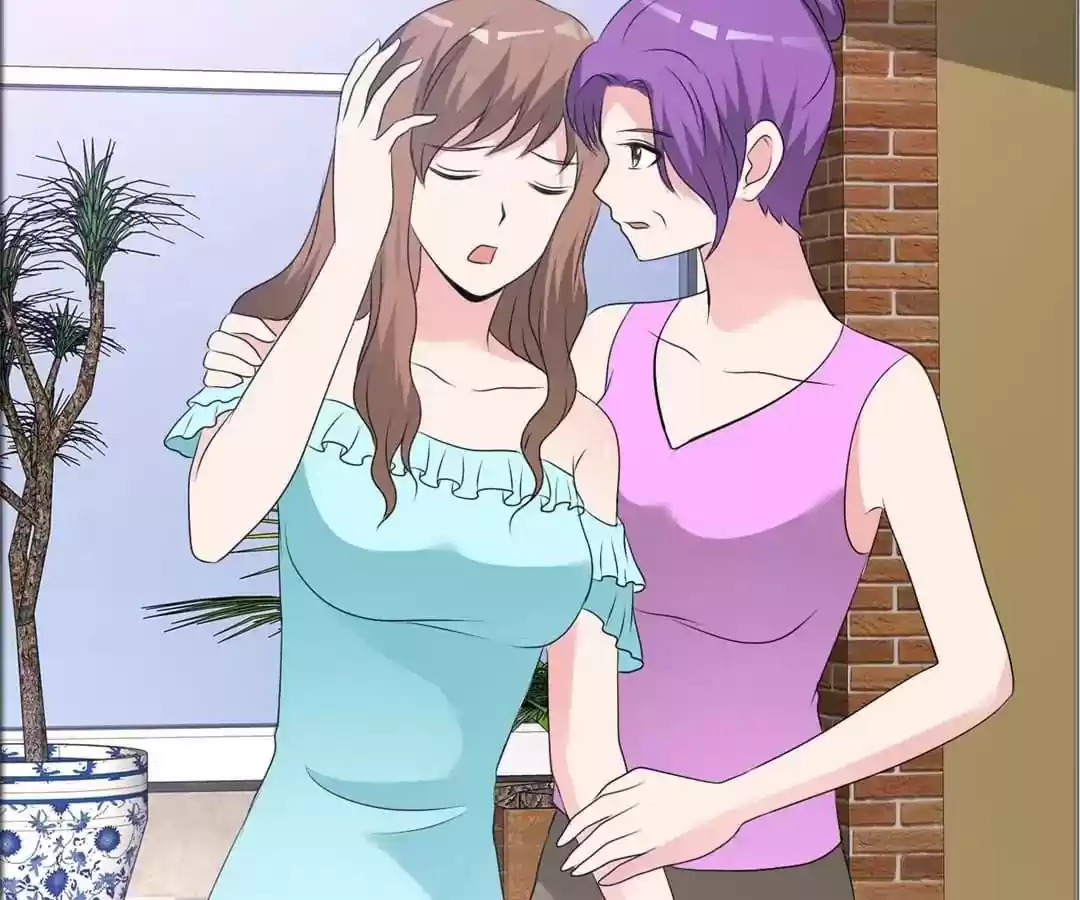 If I Never Loved You Chapter 141