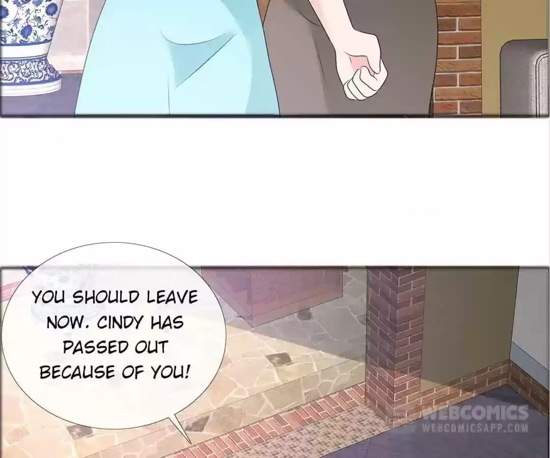 If I Never Loved You Chapter 141