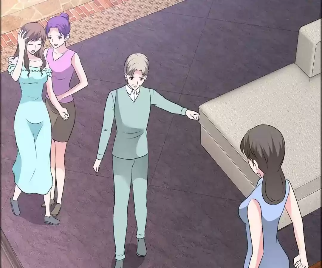 If I Never Loved You Chapter 141