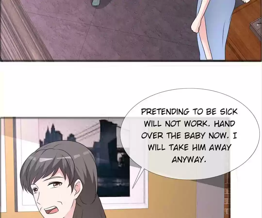 If I Never Loved You Chapter 141